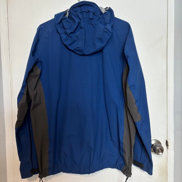 Rab Vintage Latok Shell Jacket - Picture 2 of 10